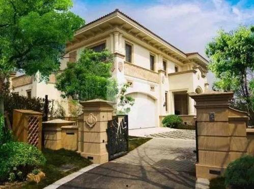 上海别墅爆料视频大全集,视频大全集深度解析